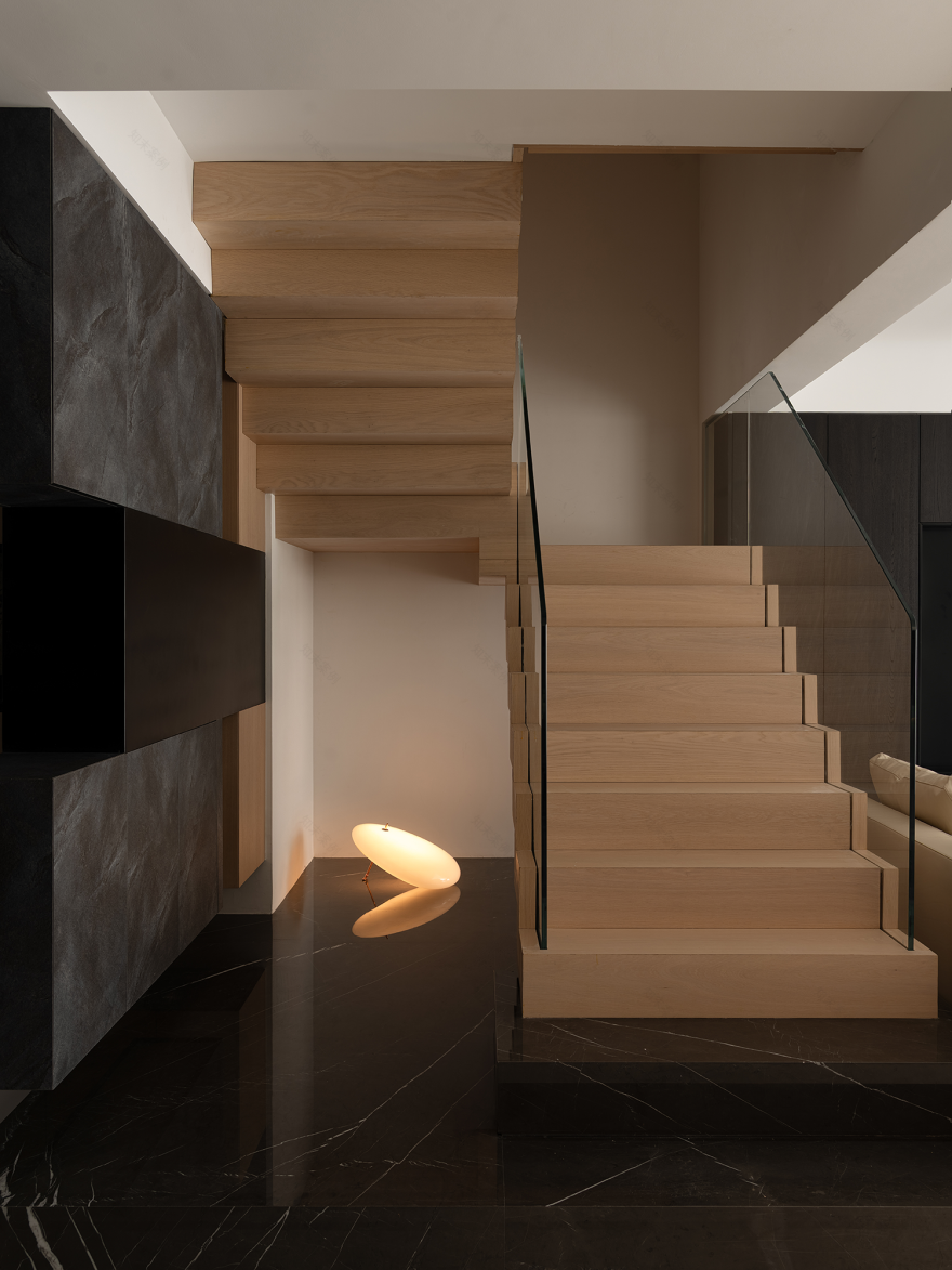 简序丨中国温州丨境尚空间设计-30