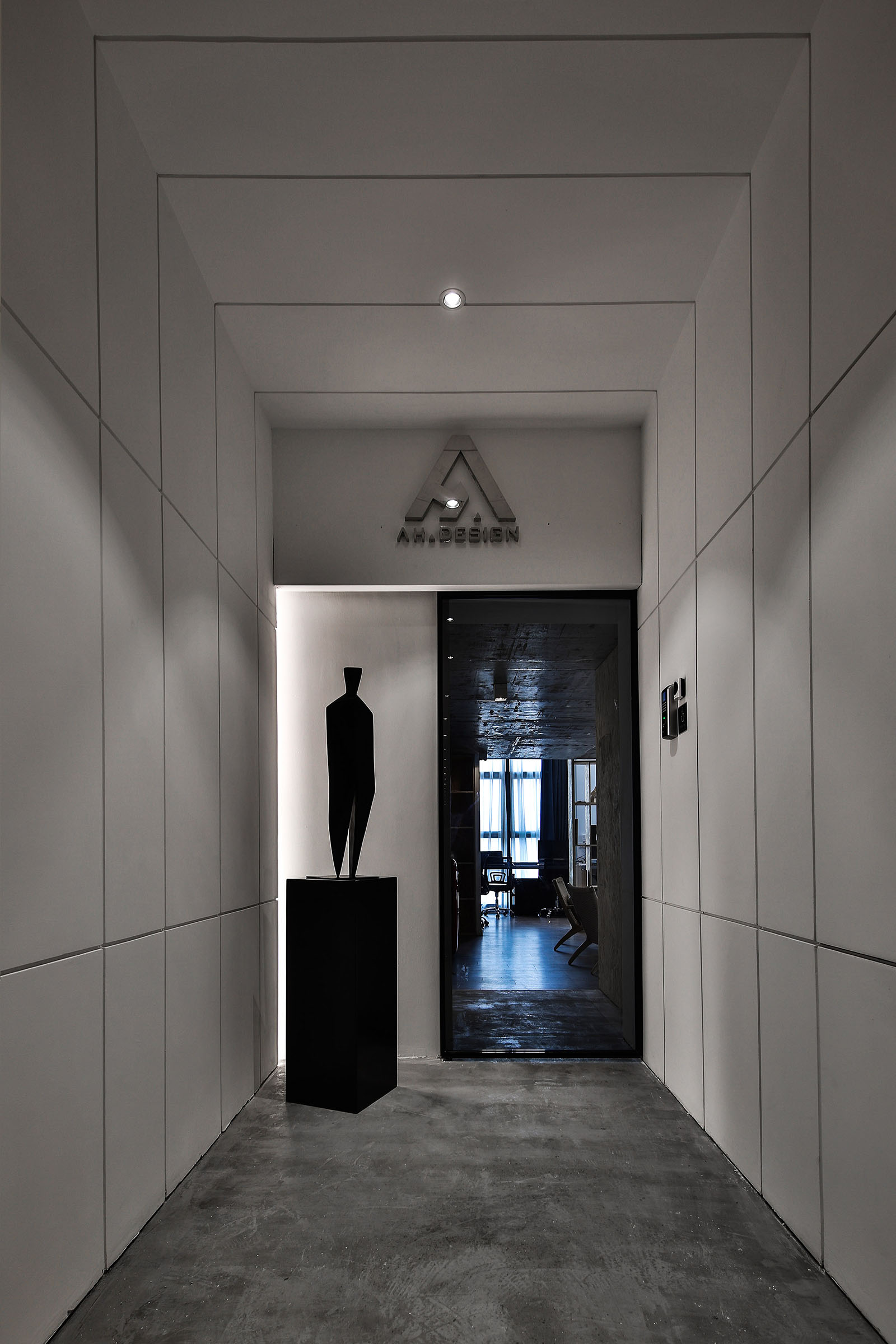 「南昌阿鹤設計」新的起点，新的开始-11