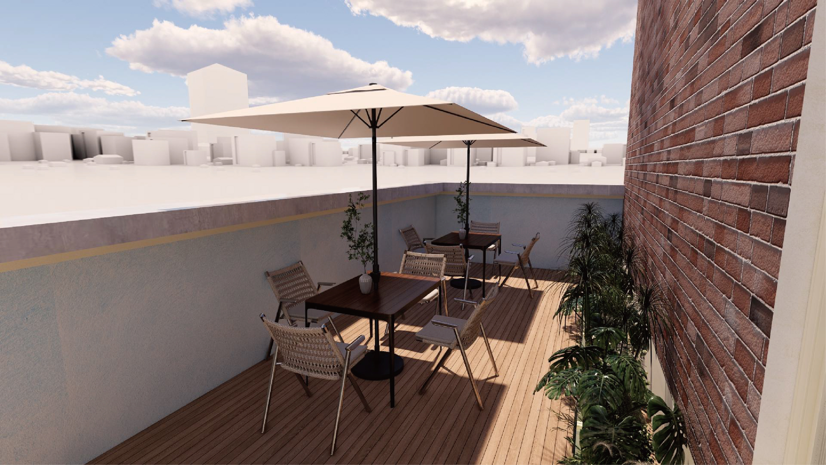 DOKA（长沙店）丨中国长沙丨策设天合设计® CSdesign®-19