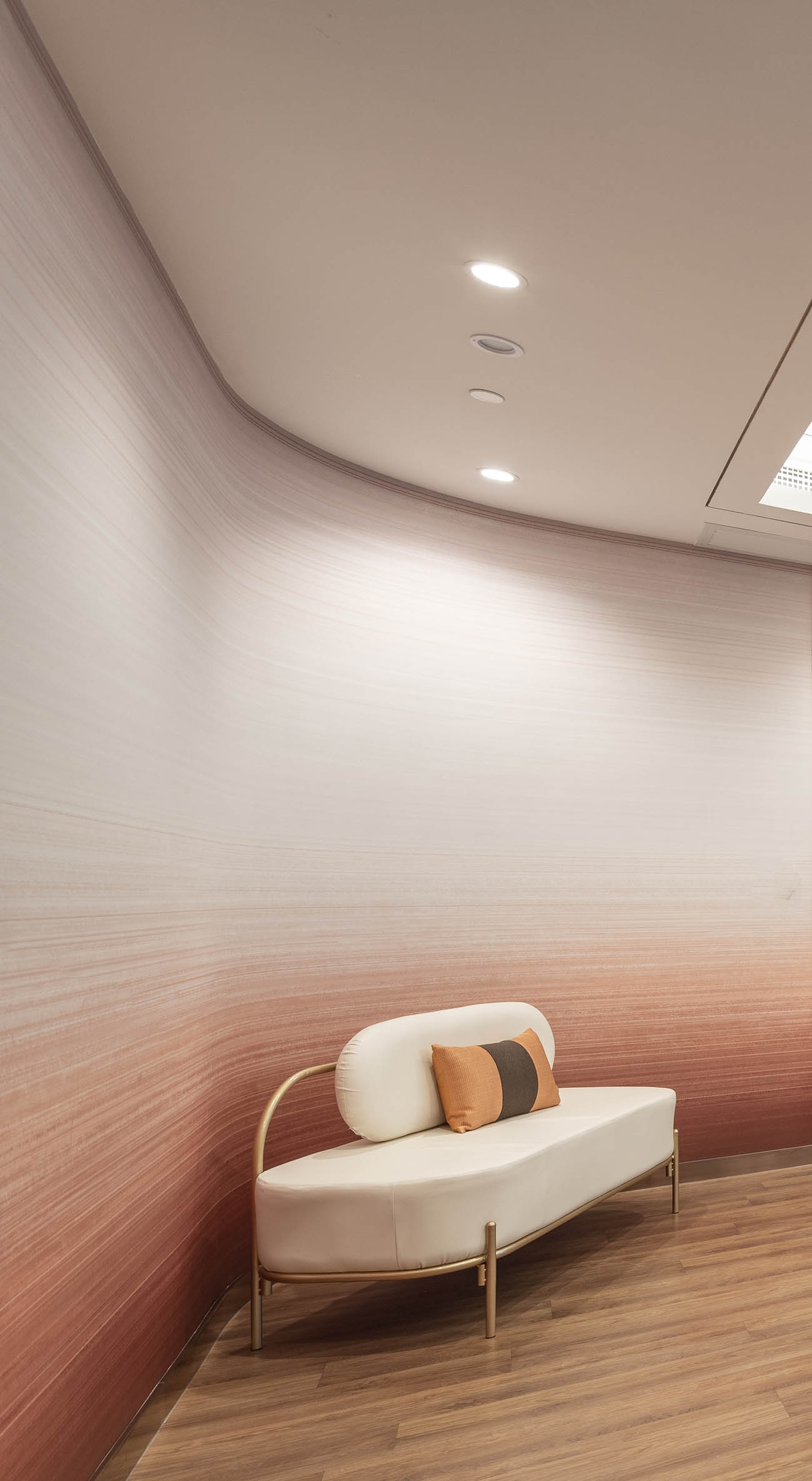 上海阳光健康 · 璞境服务式长者公寓-室内设计-5