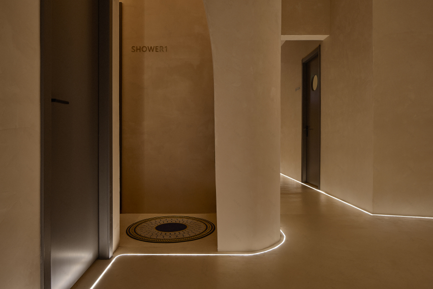 南京茂业天地盈耳耳道店丨中国南京丨胡啸-36