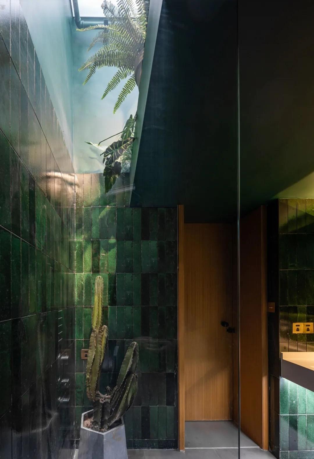 杭州万科·金色城品丨中国杭州丨VBD中置华优设计集团-40