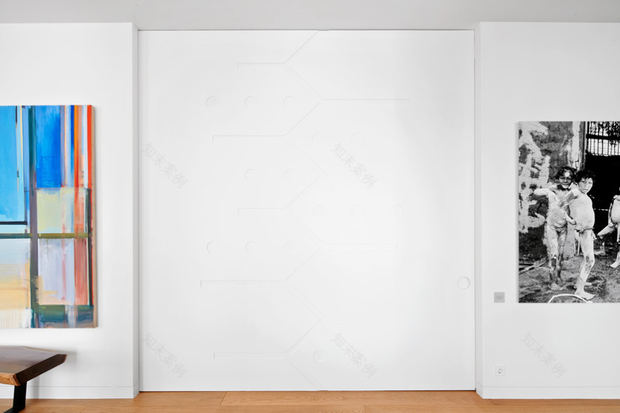 H Residence Lucas y Hernández – Gil-33