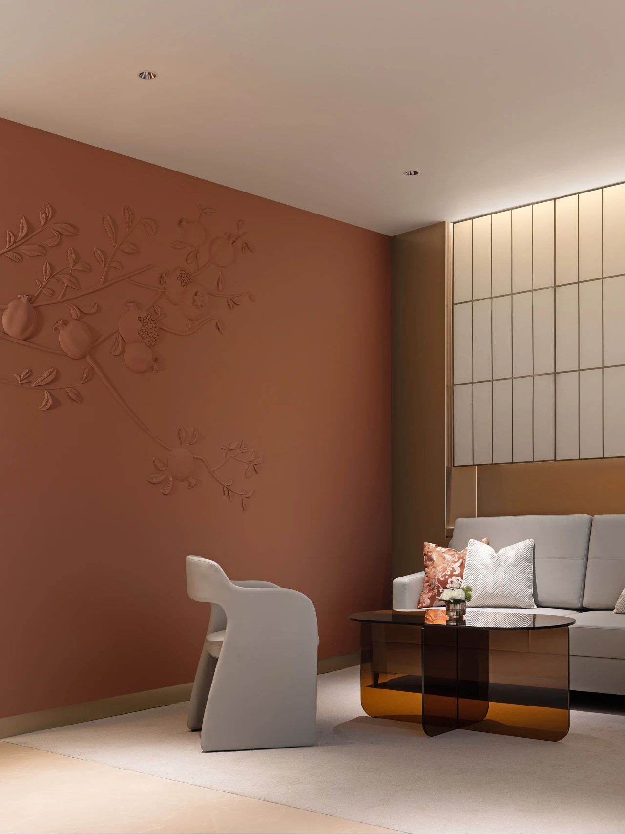 重庆安琪儿妇产医院改造项目丨中国重庆丨John Li Studio-48