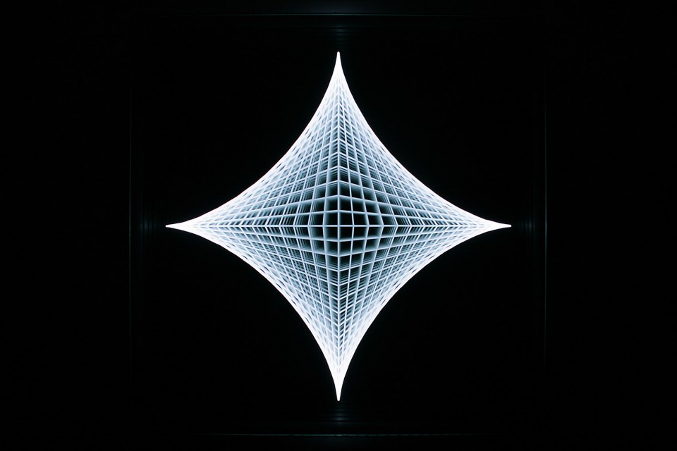 光影游戏 · 巴黎国际艺术节参展作品 Bardula-14