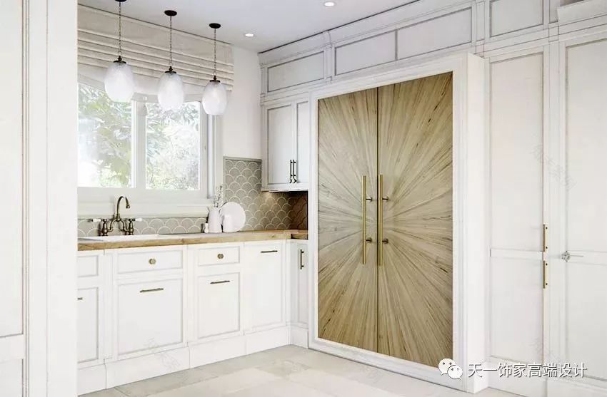 回家度假!地中海沿岸度假风住宅-11