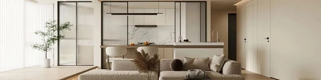 现代原木空间,焕新家的极简魅力丨中国重庆丨空一筑造-75