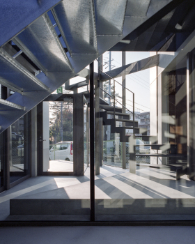 Store+House 住宅商店