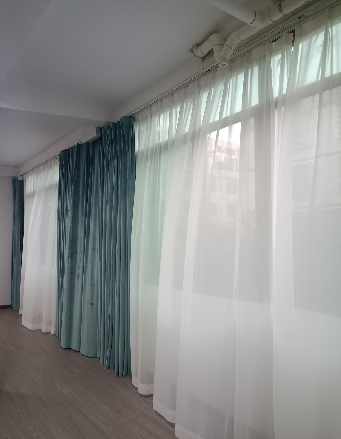 潭口意尚瑜伽馆-18