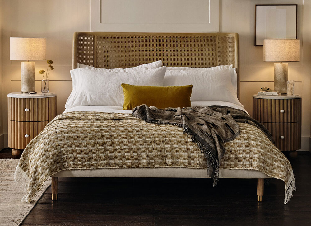 Soho House | 现代设计风格的酒店式家居典范-28