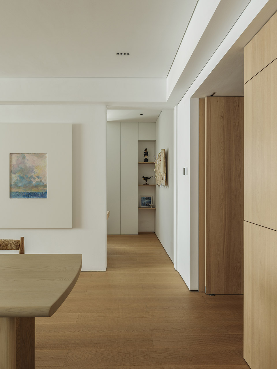 栖息地丨中国广州丨广州幾築空間設計-15