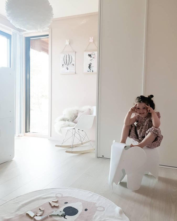 Drømmen om et funkishus（梦幻功能性住宅）丨挪威-53