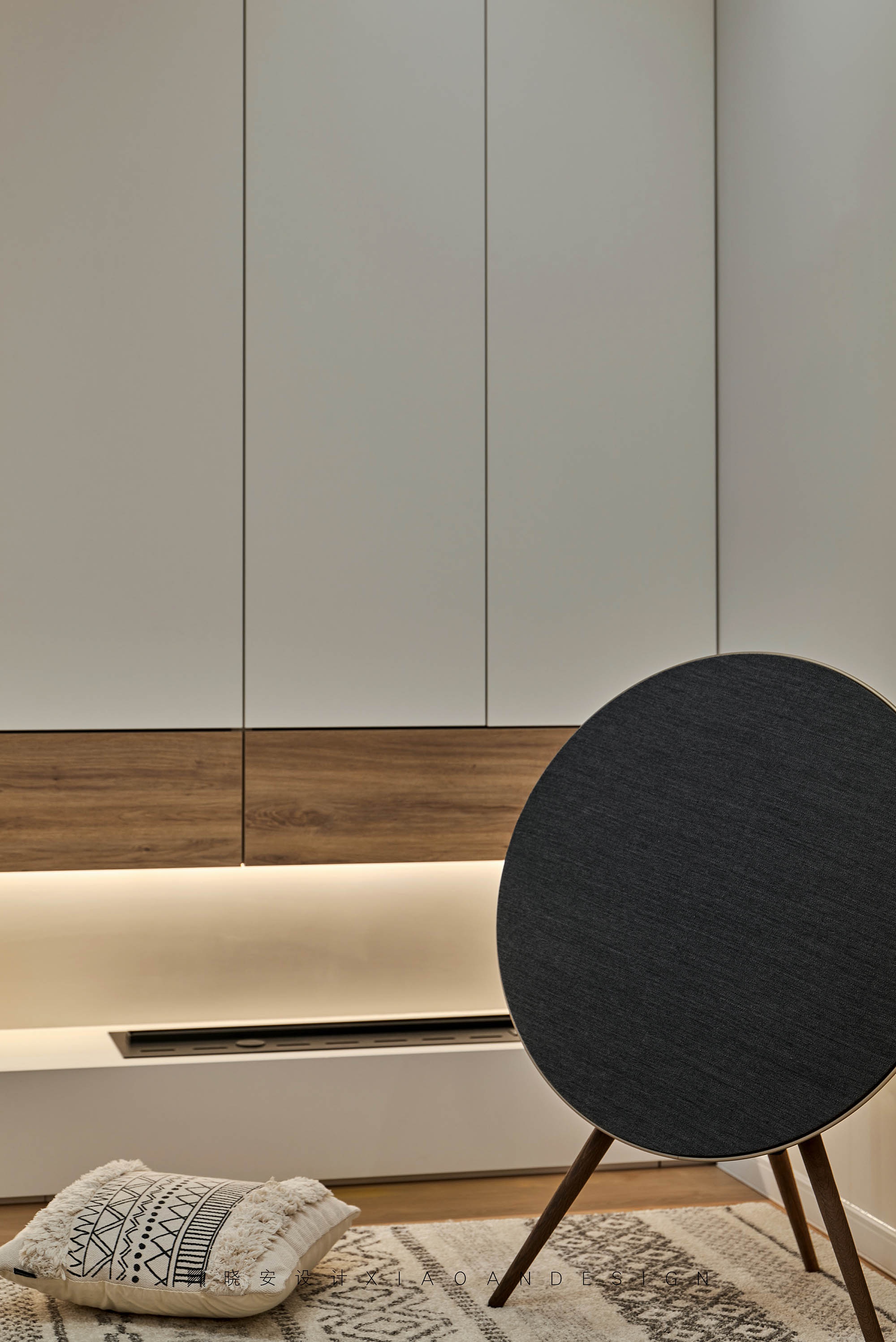 亲近自然 · 沉浸在无限的温柔里丨晓安设计-38