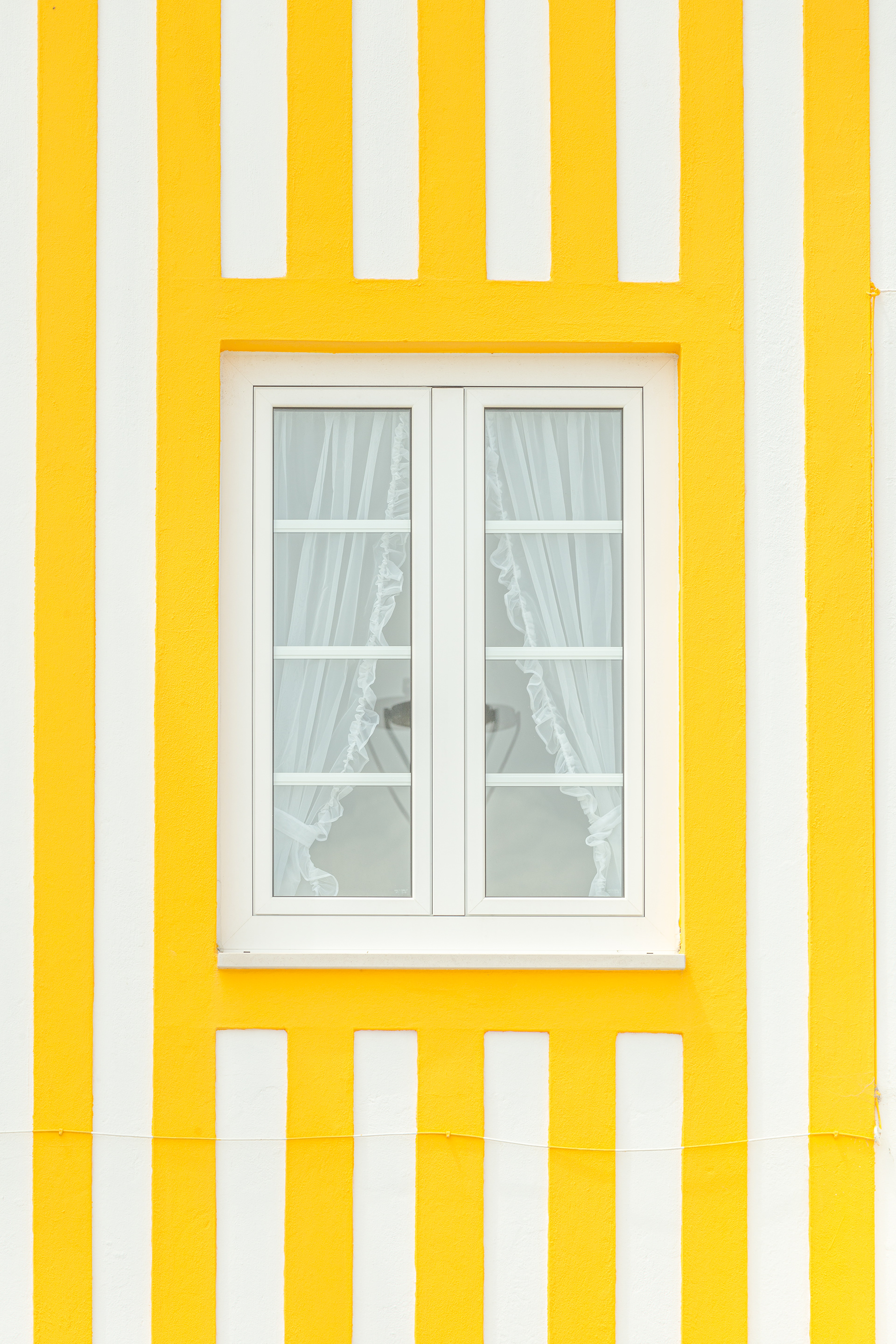 Costa Nova 村庄设计丨葡萄牙-22