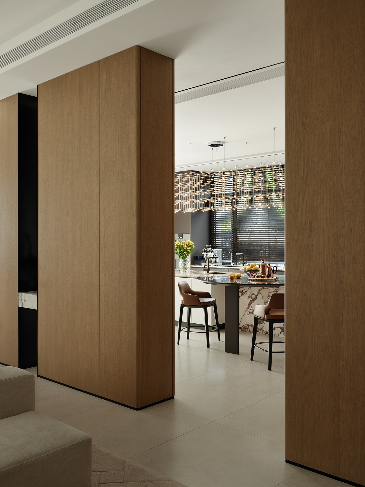 生活为尺丨中国宁波丨曦所美学空间-38