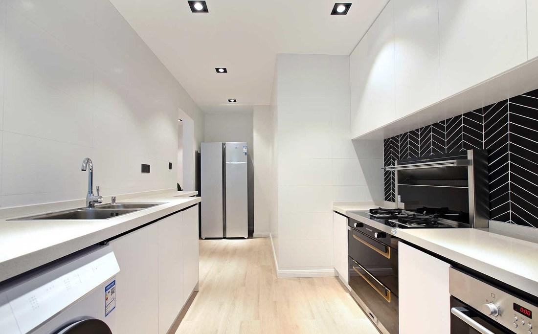 
轻奢风 （翠湖天地雅苑） -11