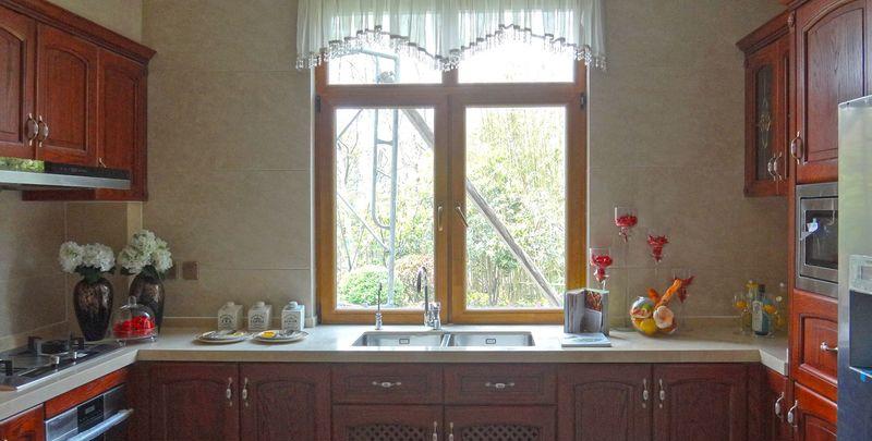 上海虹桥首府别墅F户型-84