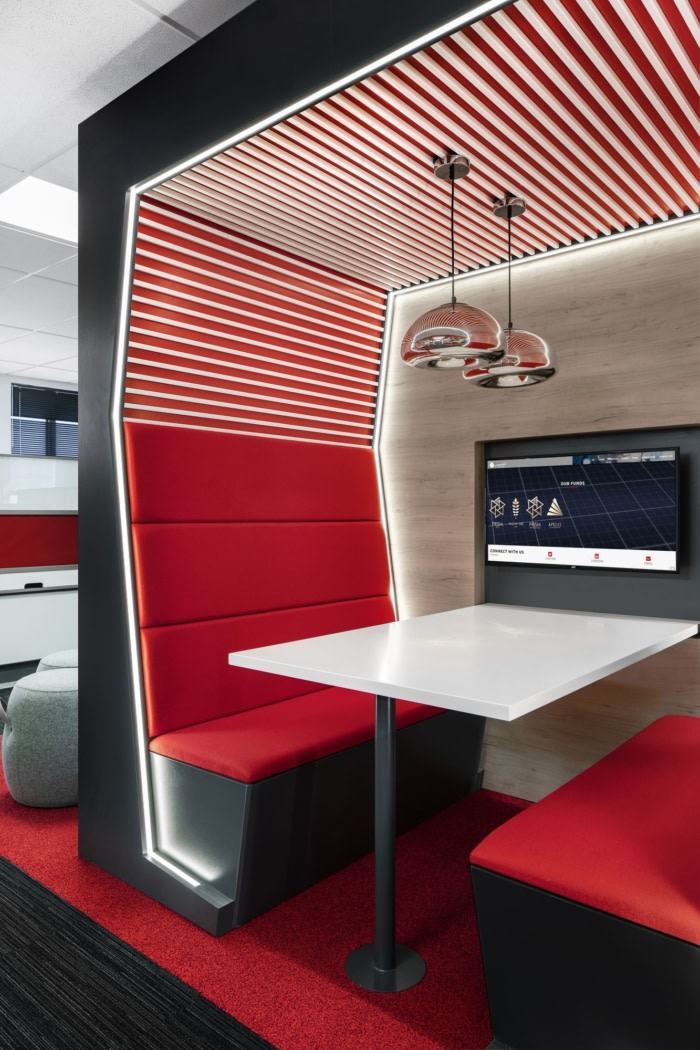 全球财富管理公司Skybound Capital 最新办公室设计 - 米尚丽零售设计网 MISUNLY- 美好品牌店铺空间发现者-1