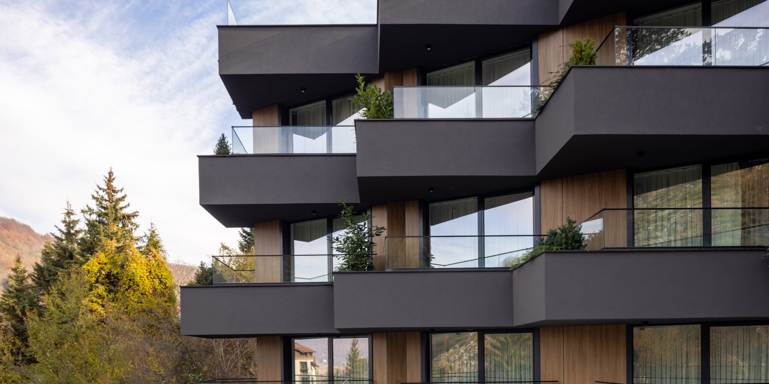 山地精品酒店 BMA-26