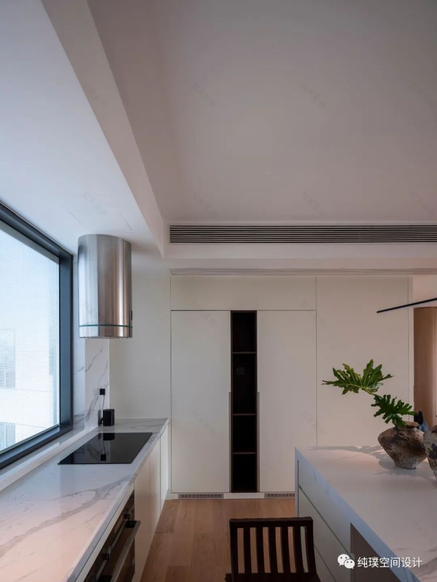 漫步阳光丨中国佛山丨广东纯璞空间设计有限公司-30