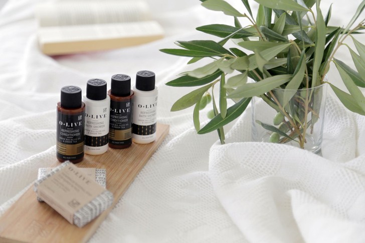 希腊帕尔加童话酒店（Racconto）-20