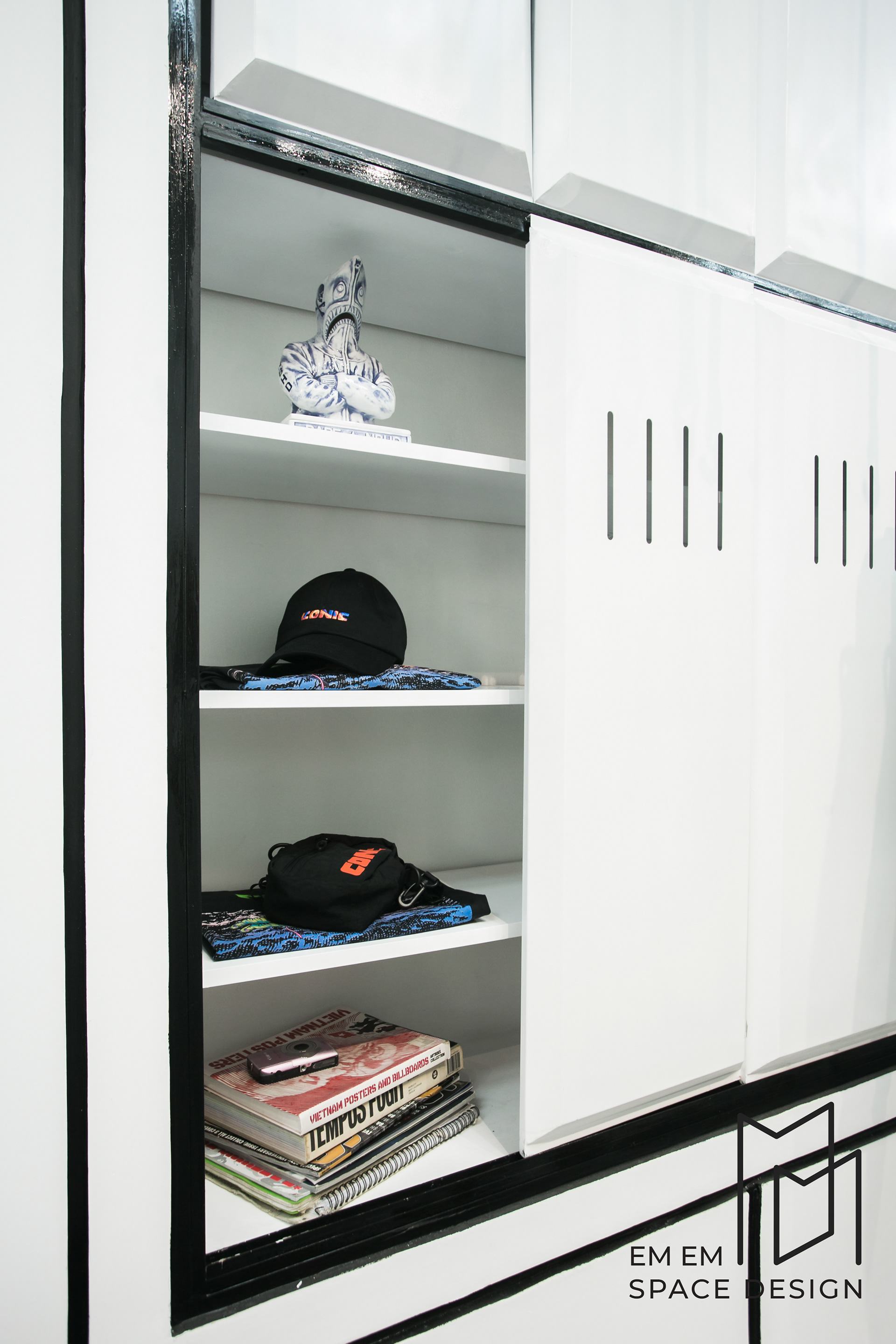 CONIC Lab 街头服饰店-10