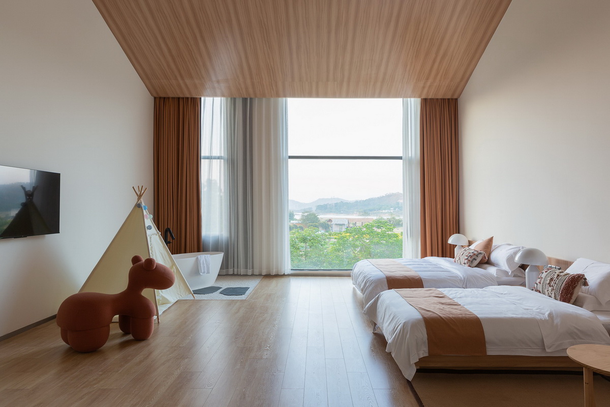 佳禾园自然教育营地丨中国广州丨广州城外建筑设计有限公司-56