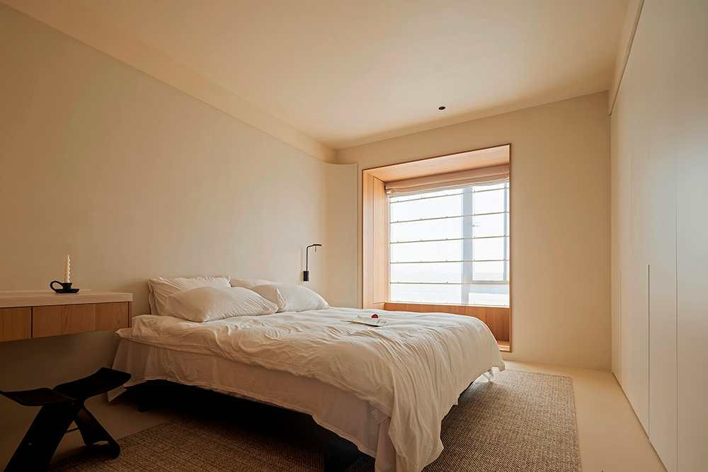 私宅设计：静谧时光-30