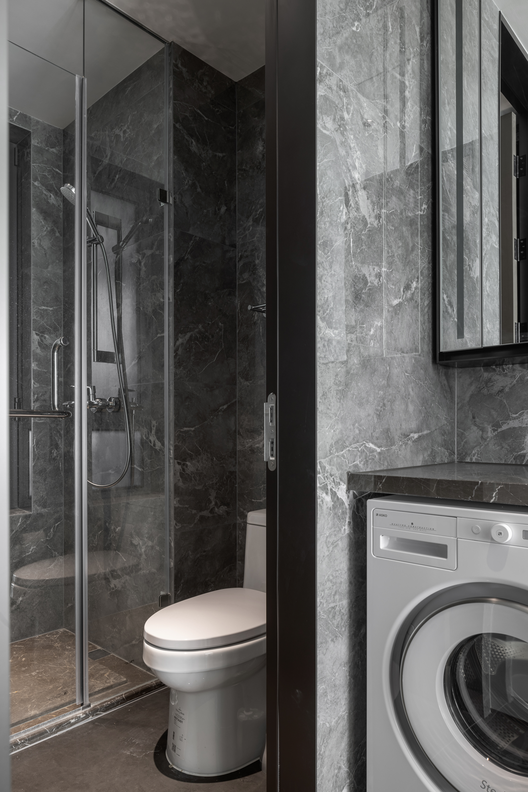 天空之镜丨中国天津丨触觉设计-63