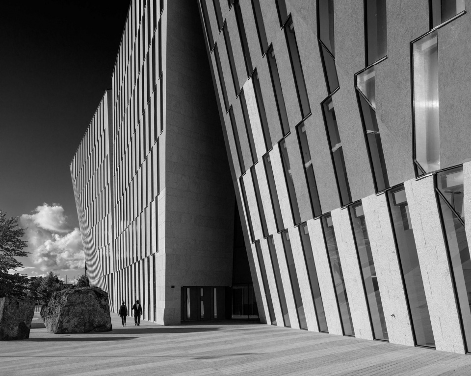 奥普金融集团总部丨FinlandHelsinki-33