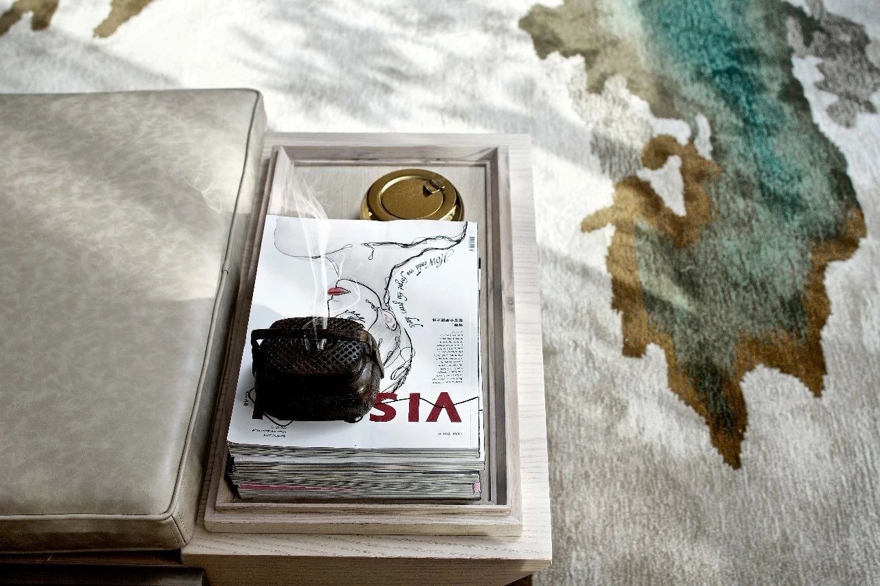 【GBD新作】顶级东方美学别墅就该这样设计-27