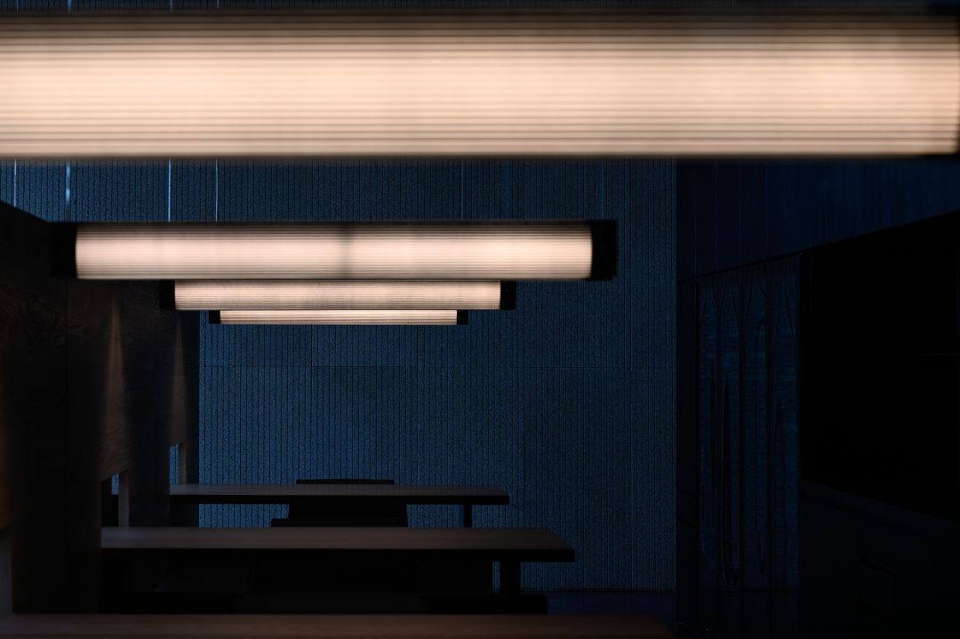 席作·福建会馆丨中国杭州丨WWD 厦门一横一竖设计工程有限公司-26