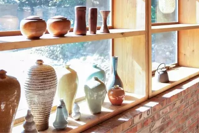 长城脚下世外桃源,德式乡村生活梦想成真-53