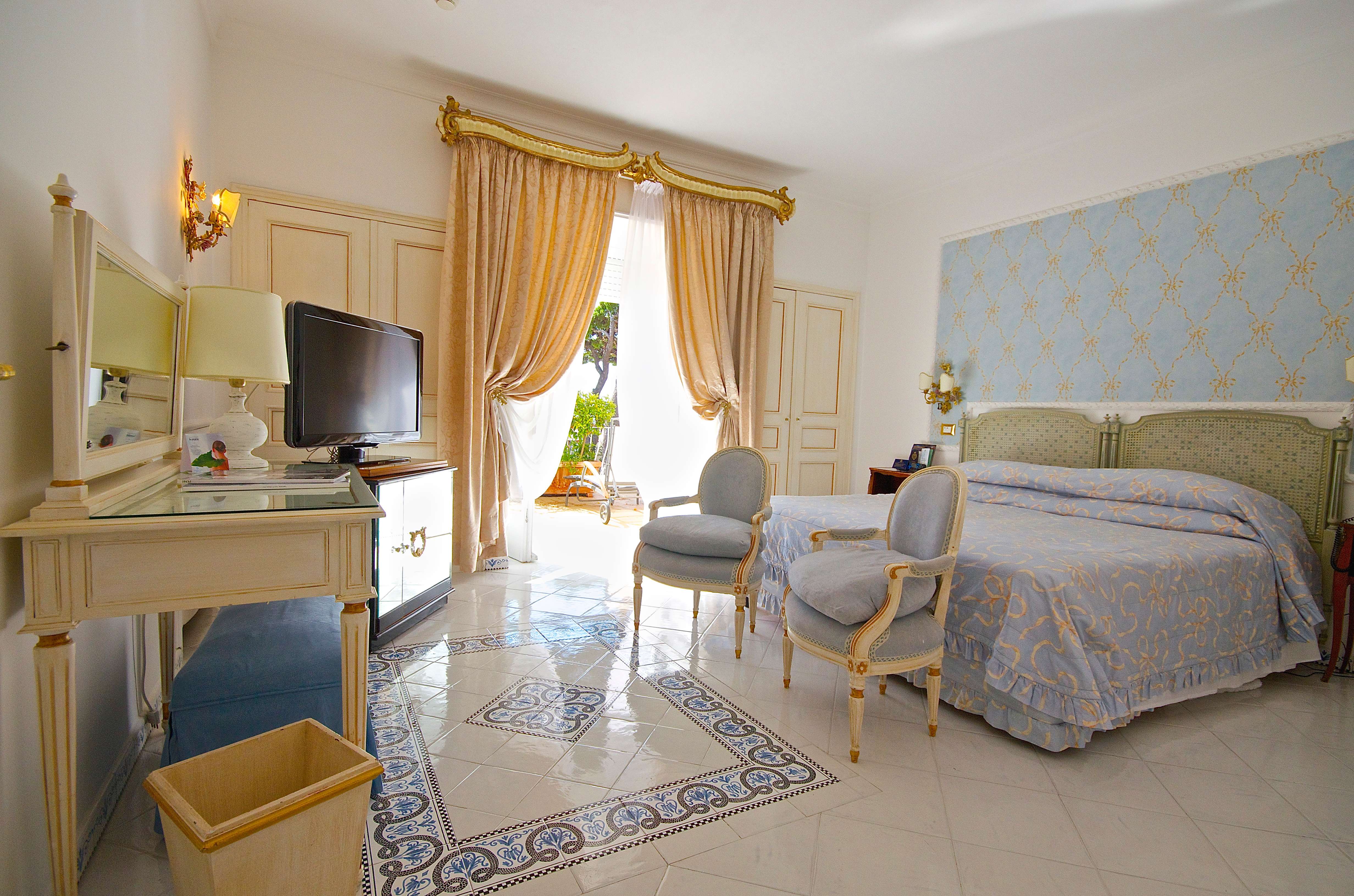 Grand Hotel Quisisana（意大利，卡碧岛）-47