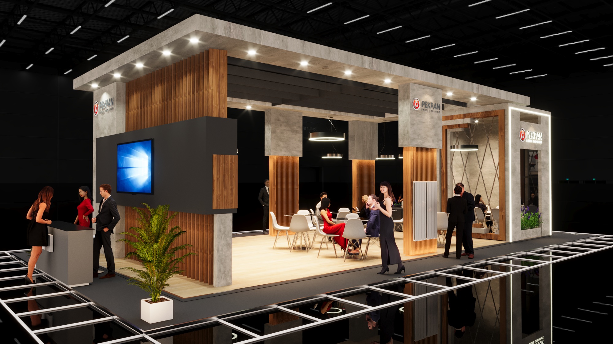 PEKSA PEKKAN PANEL / MCE-0