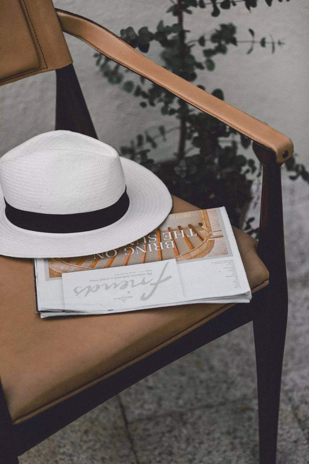 杭州竹径茶语排屋改造 | 现代质感与游牧图腾的混搭美学-49