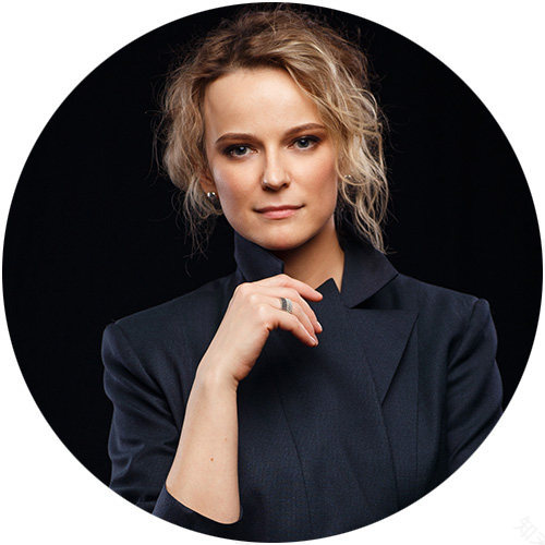 圣彼得堡服装品牌 LaTrika 莫斯科旗舰店设计丨俄罗斯莫斯科丨JL Studio 团队-3