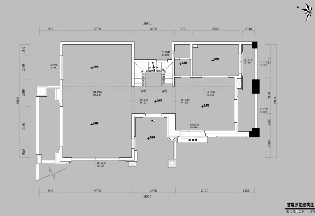 东莞圣堤雅 800㎡艺术别墅,创新生活空间-19