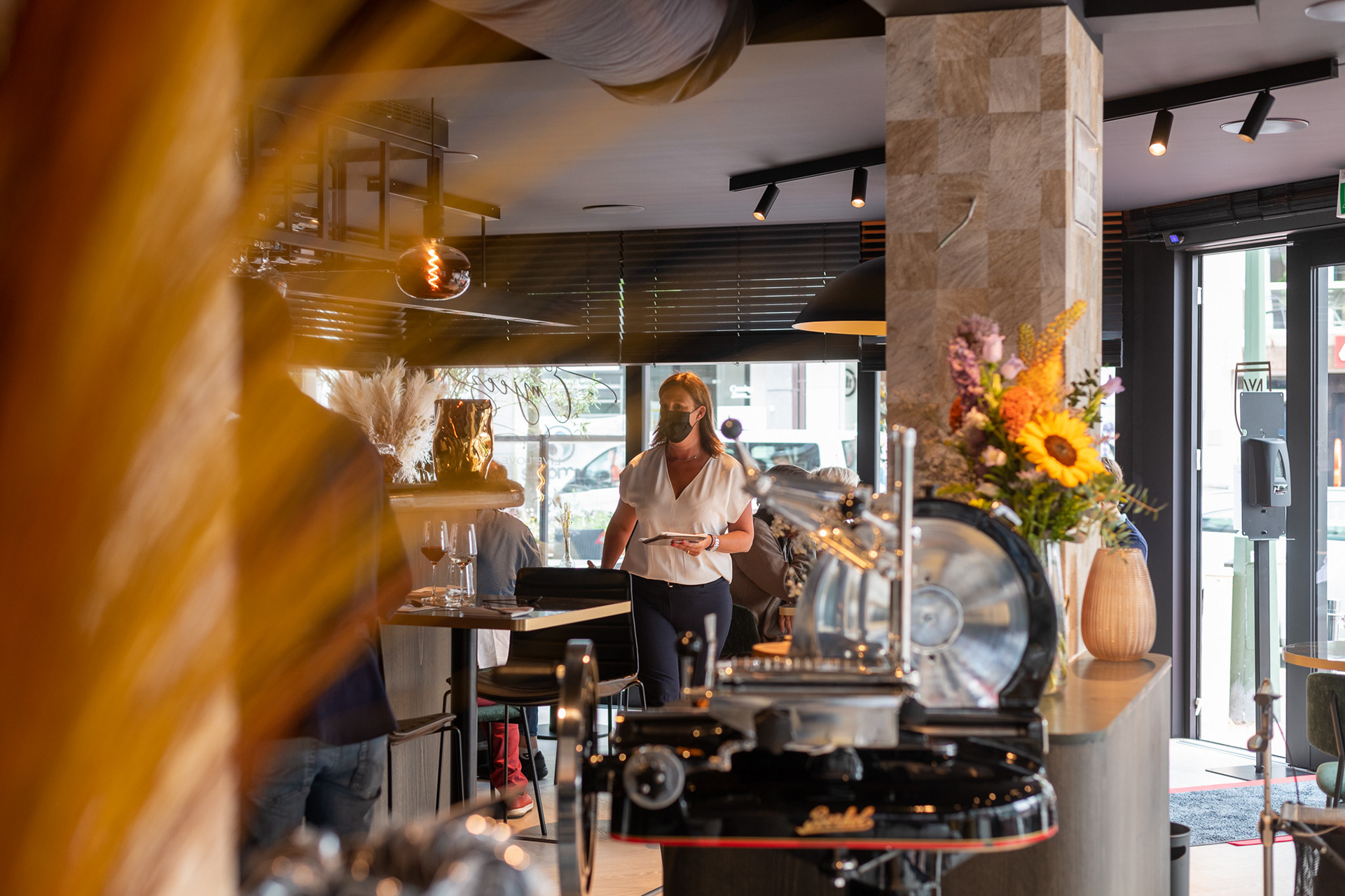 Interiors - Horeca-28