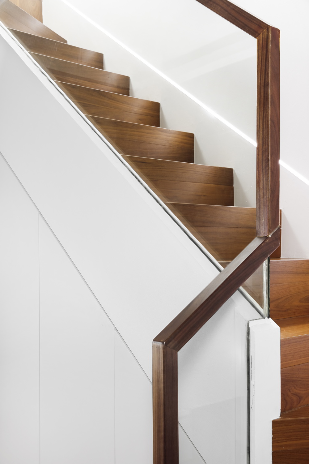 小复式的两居功能宅丨苏的设计-41