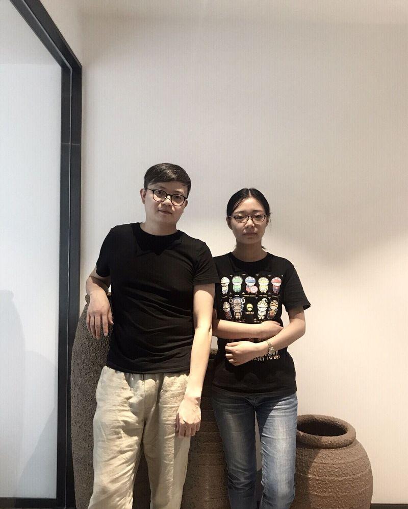 无死角拍照圣地 | 50平米西点店的设计魅力-0