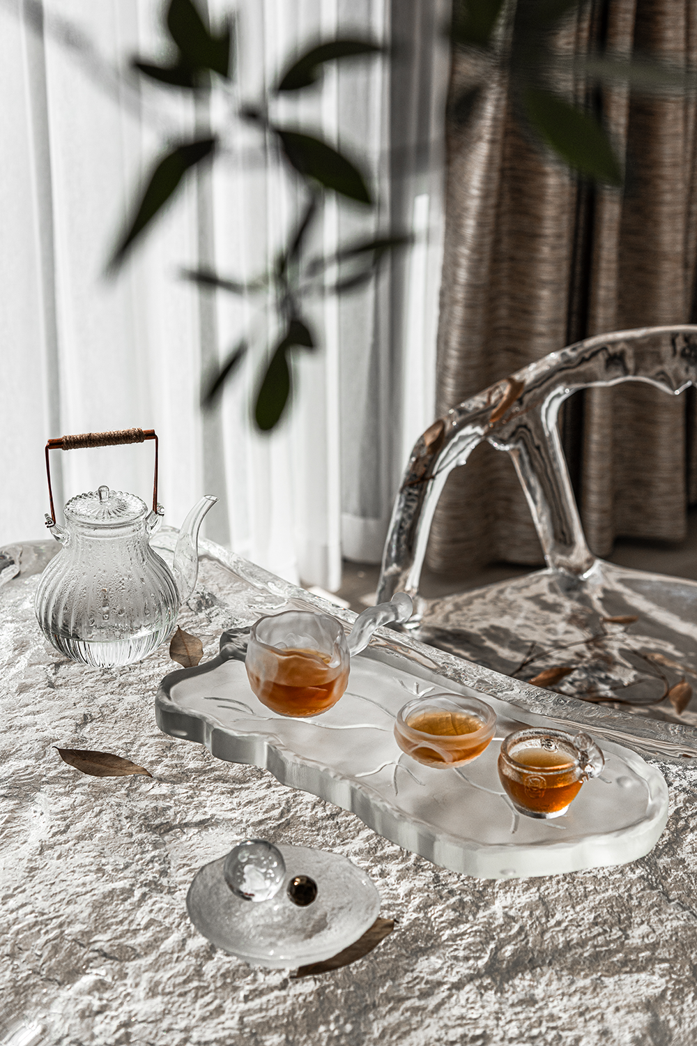 享悦居丨中国北京丨北京普浚天艺空间艺术设计-19