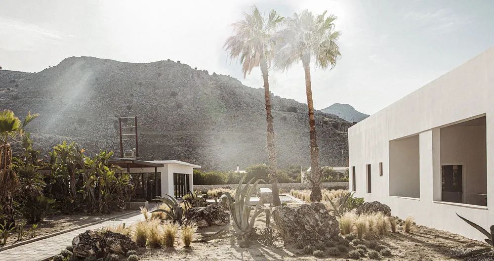 YAPA精品餐厅丨意大利米兰丨Lambs and Lions-330