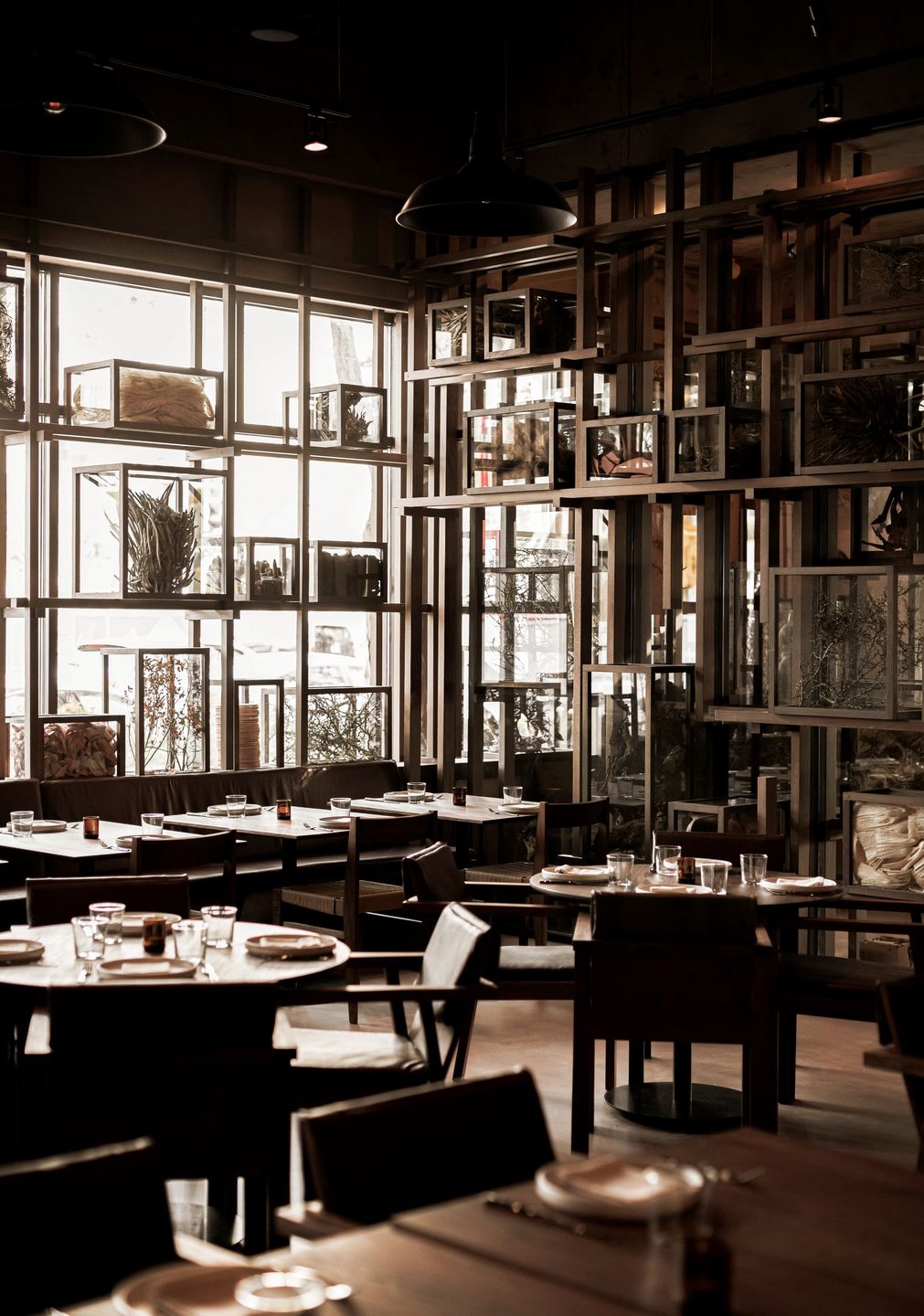 TZUCO®餐厅丨美国芝加哥-48