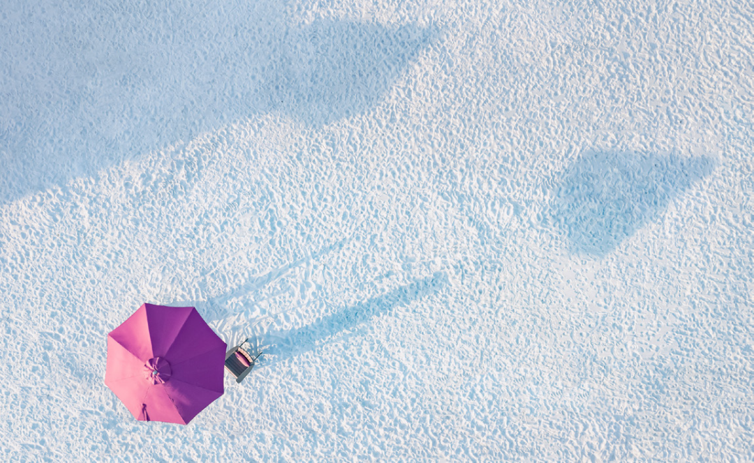 海上钢琴诗丨中国铁建&南沙开建集团 · 西派澜岸-92