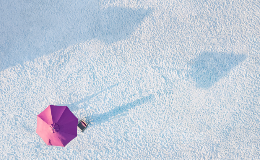 海上钢琴诗丨中国铁建&南沙开建集团 · 西派澜岸-92