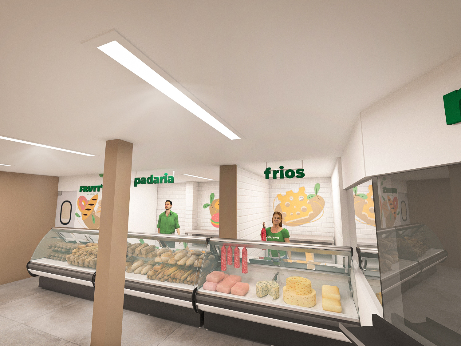 Frutts Fruit Store Retail | Frutts Comunicação Visual-7