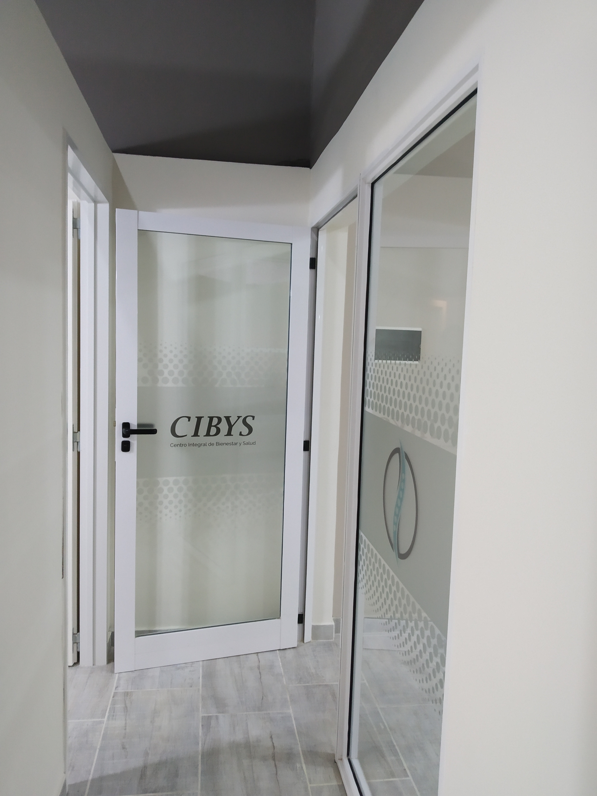 Proyecto Consultorios medicos y kinesiologia&Feng Shui-30