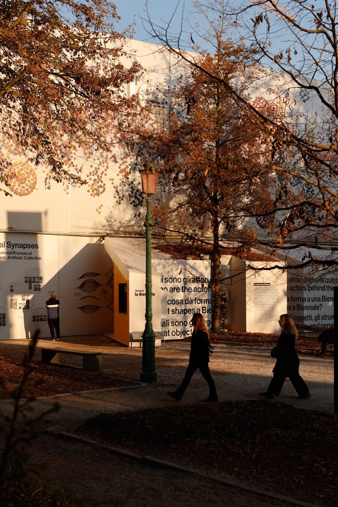 第19届（2025）建筑双年展丨巴西丨CRA  Carlo Ratti Associati等-8