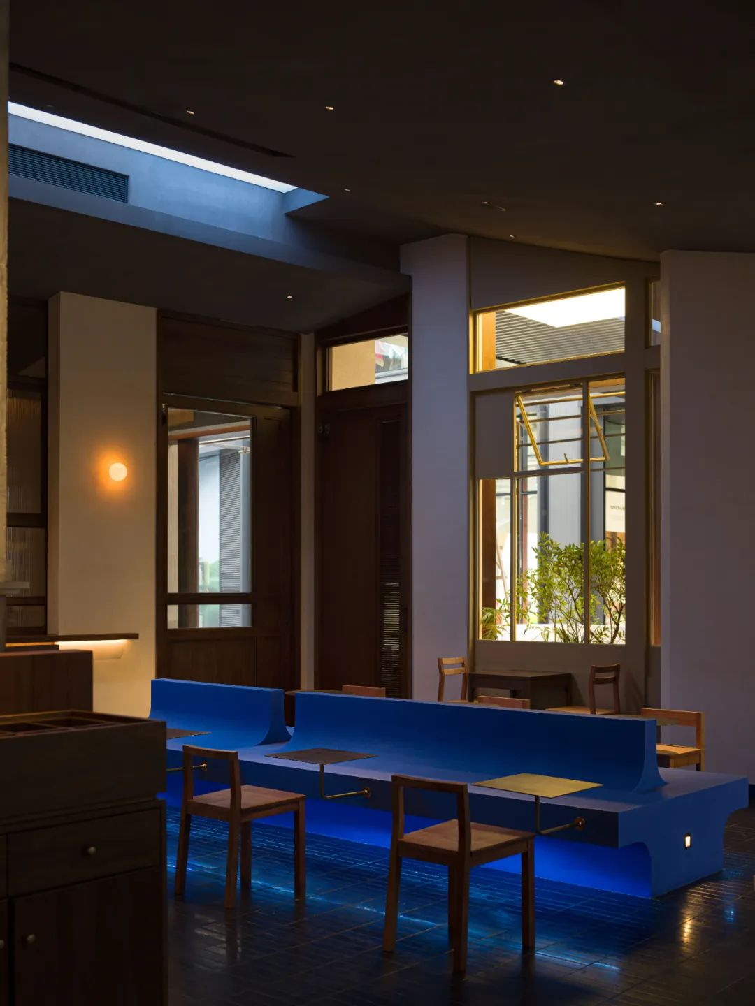 在会 – 茶丨中国成都丨JSD. 简璞设计-71